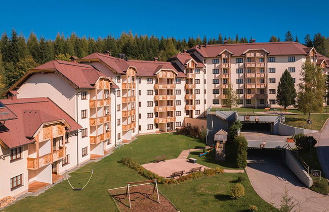 Holiday Apartment in Gerlitzen With Wellness Area - Foto 31