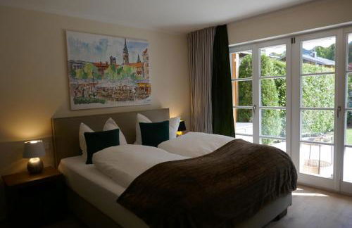 Bodenschneid Suiten Rottach-Egern - Foto 15