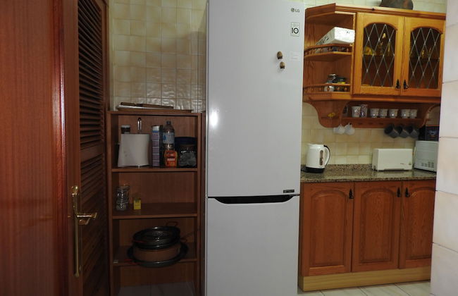 Apartamento 3 Dormitorios Javea Puerto - Foto 20
