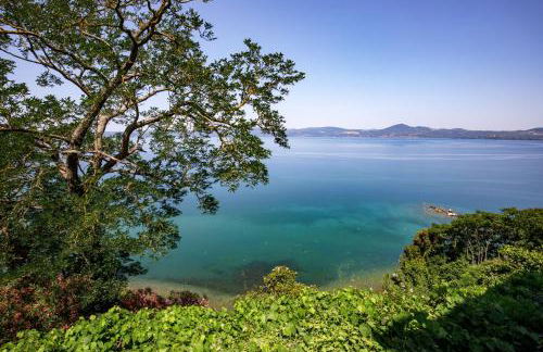 Jacuzzi - Centro Storico - Dolce Casa Mabi - Foto 13