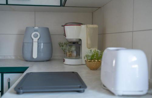 Ferienwohnung Limo Büttner - Foto 18