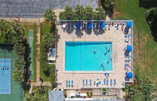 Shoreline Towers #2083 - Foto 16