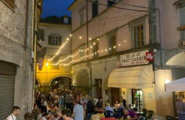 L'oasi nel borgo, un angolo di pace a Bagnone - Foto 22