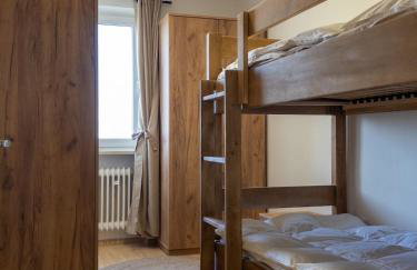 Burghauser Franzi - Tolle Wohnung für 4 bis 5 Personen - Foto 18