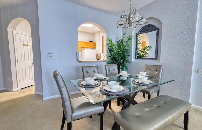 Karen's Windsor Hill's Resort Condo - Photo 19