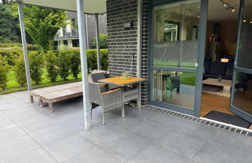 Ferienwohnung kleine Seerose - Foto 16