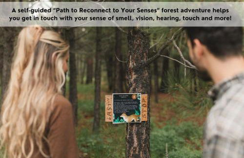 The Ranch Hand Cabin at The Hohnstead - Foto 36