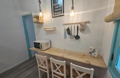 Paraíso Las Galanas 2ROOMS - Foto 30