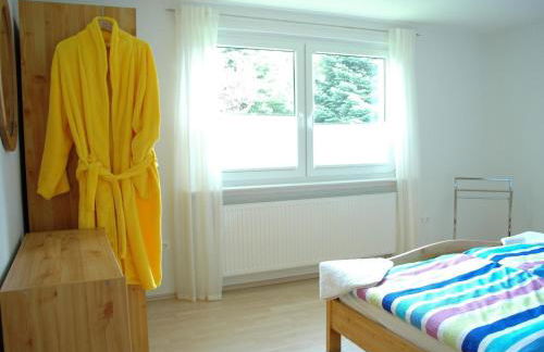 Holiday Home mit Indoorpool- Garten und Partyraum by Interhome - Foto 17