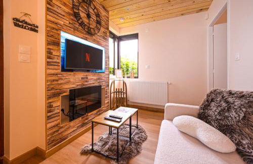 Suite Chalet K - Hyper Centre- Gare - Foto 11