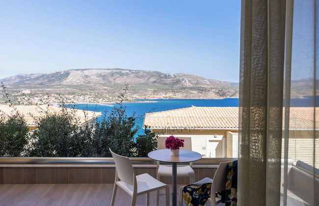 Princess Kyniska Suites - Foto 16