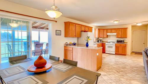 Seaside Cottage - Foto 5