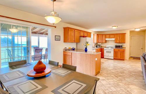 Seaside Cottage - Foto 5