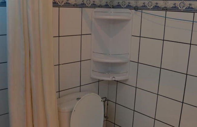 Residence Yasmina - Photo 26