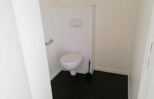 Terres de France - Appart Hôtel Rouen Flaubert - Photo 29