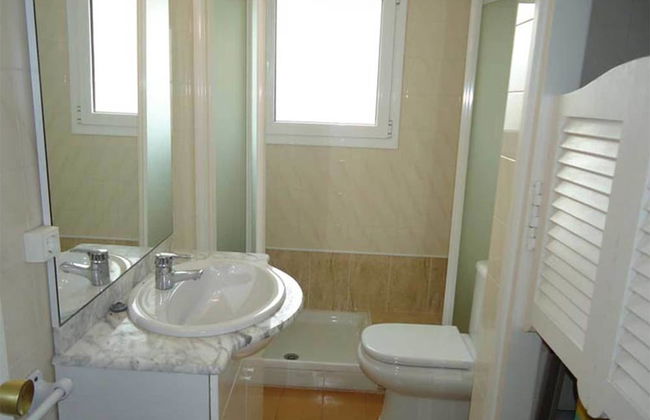 Inmo Estartit Apto. Argonavis BII 1 A - Foto 16