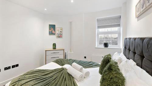 Bright and spacious Apartment - Excellent Location - Foto 5