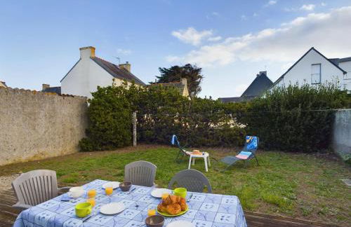 Maison pour 5 - 100m de la plage - Foto 20