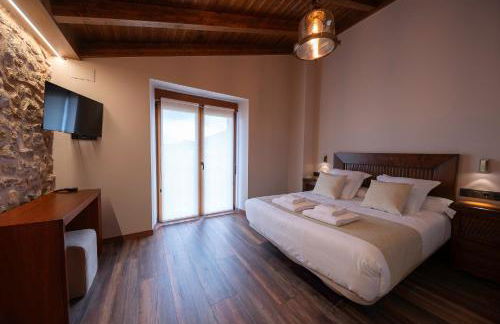 Alojamiento Rural Sierra Caldereros - Foto 28