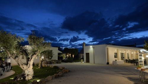 Masseria Corte Masseriola - Foto 1