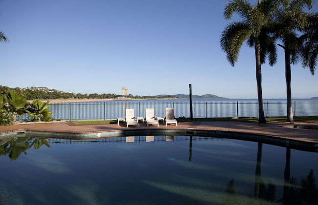 Mariners North Holiday Apartments - Foto 51