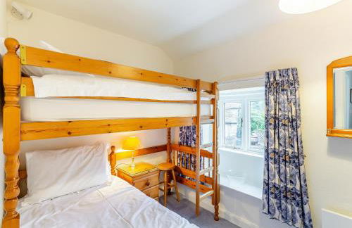 Victoria Cottage - Foto 15