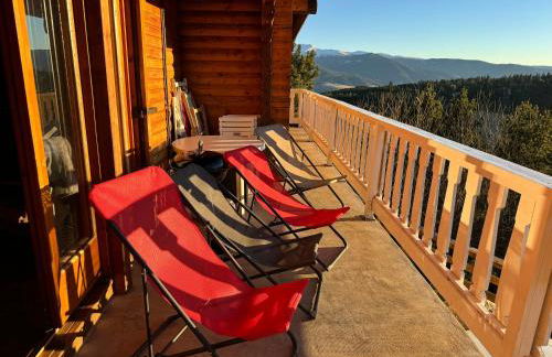 CHALET CAPRICES DES CIMES - Foto 17