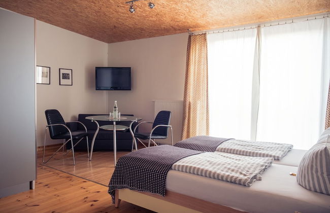 Grafschaft Kloster Zinna - Photo 9