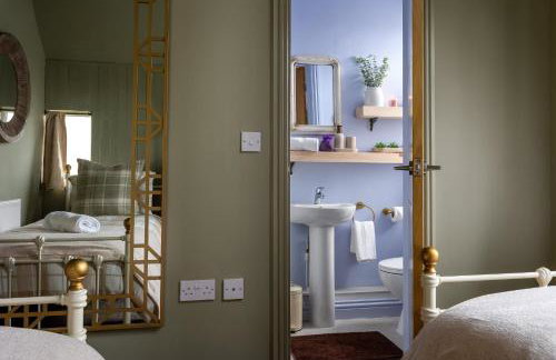 Broadway Country Chic Cottage - Foto 40