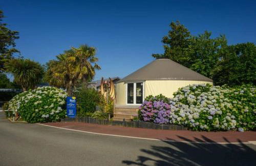 Chalet 3 étoiles - Piscine - ccbbhfa - Foto 73