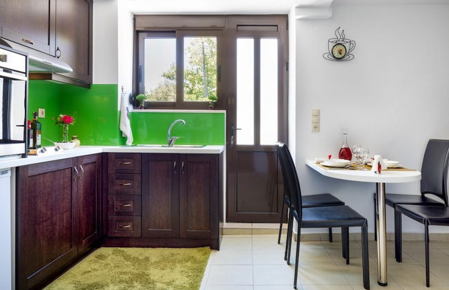 Panethimos House in Nature - Foto 2