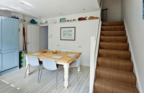 Gorgeous Comfy Cottage Walking Birdwatching Paddle Boarding and Seafood on the Doorstep - Foto 14