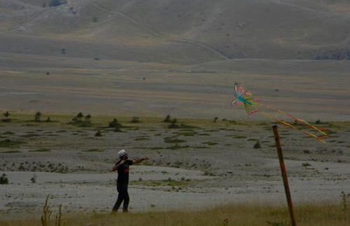 Azienda Agrituristica Colle San Giorgio - Foto 57