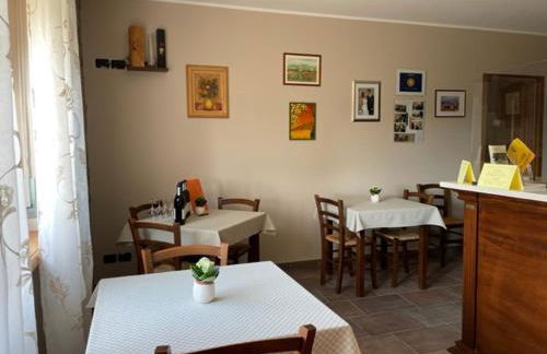 Agriturismo Finestre di Langa - Foto 16