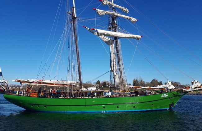 Oostzeevakantie-bork - Foto 20