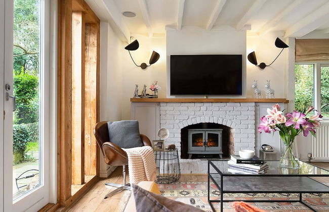 The Copse - From 1100 Per Night - Photo 21