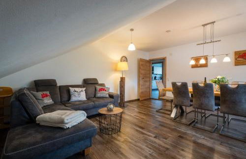 Ferienwohnung Wiedergrün - Foto 6