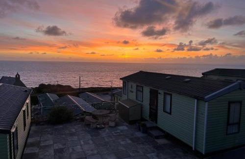 Barmouth Pet-friendly 2-bed Caravan With Sea View - Foto 55