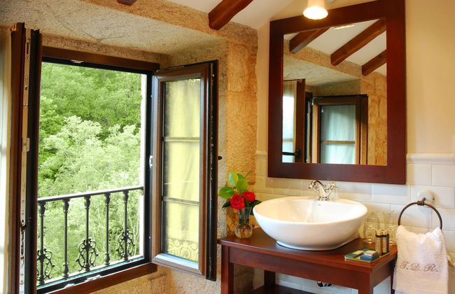 Rusticae Torre do Río - Photo 24