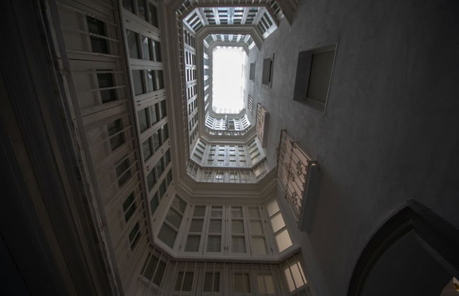 Apartamento Cadiz Compañia - Foto 35