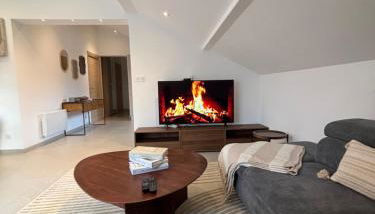 Magnifique T3 haut standing avec jacuzzi en supplément parking privée - Foto 3