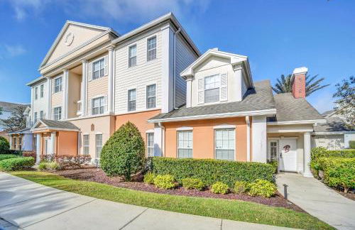 Reunion Resort Golf View Condo Near Disney - Foto 48