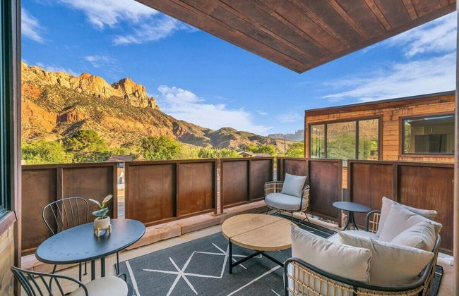 Zion Sage Suites - Foto 34