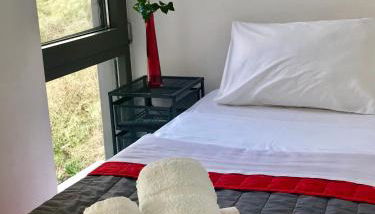 Red Grey Sea View Villa - Foto 3