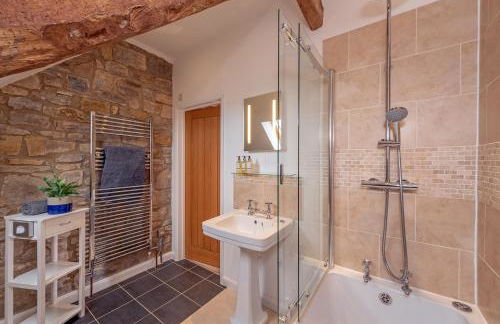 Somerset Country Escape - Luxury barns with hot tubs - Foto 30