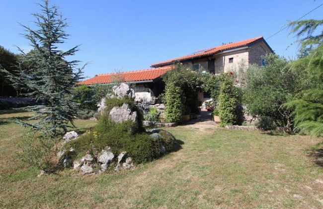 Villa Nana - Foto 21