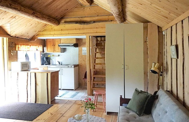 5 Person Holiday Home in Tingsryd - Foto 13