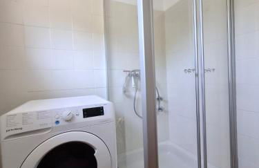 Villa Auszeit Wohnung im Haus Frey - Weindorf, 1 BR bis 3 Personen - Foto 23