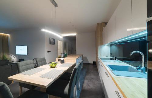 Apart-Hotel VIVI Residence & SPA - Foto 76