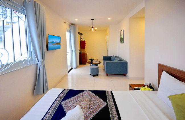 Banana Stay Nha Trang - Foto 35